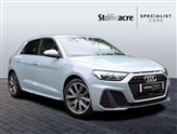 Audi A1 Image 1