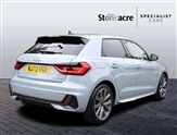 Audi A1 Image 3