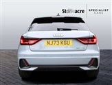 Audi A1 Image 4