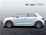 Audi A1 Image 6