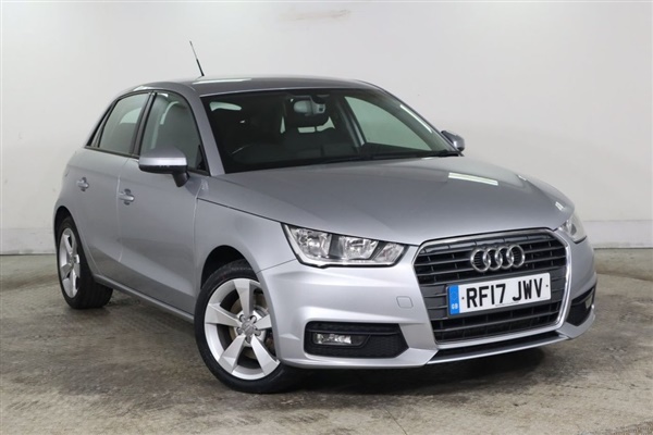 Large image for the Used Audi A1