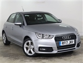 Used Audi A1