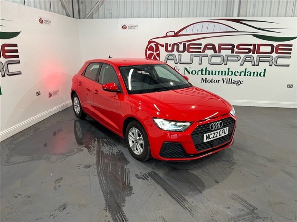 Large image for the Used Audi A1