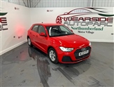 Used Audi A1