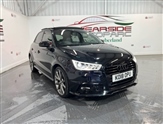 Used Audi A1