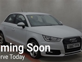 Used Audi A1