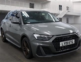 Used Audi A1