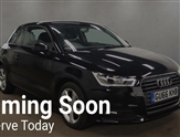 Used Audi A1