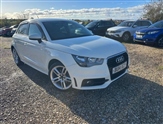 Used Audi A1