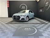 Used Audi A1