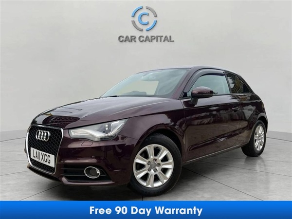 Large image for the Used Audi A1