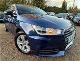 Used Audi A1