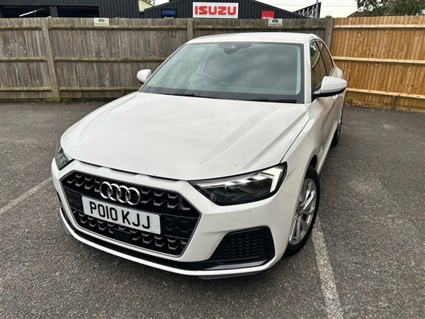 Large image for the Used Audi A1