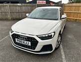 Used Audi A1