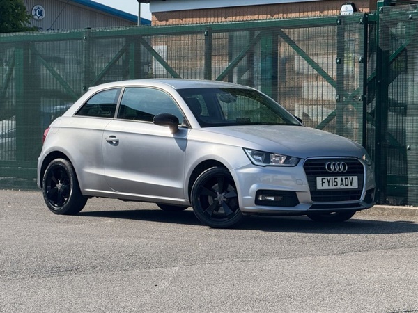 Large image for the Used Audi A1