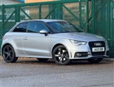 Used Audi A1
