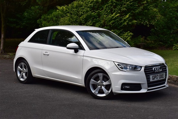 Large image for the Used Audi A1