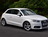Used Audi A1