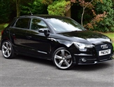 Used Audi A1