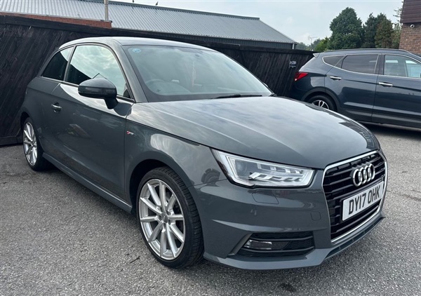 Large image for the Used Audi A1