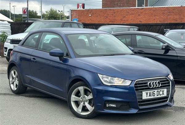 Large image for the Used Audi A1