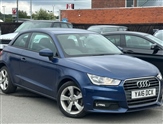 Used Audi A1