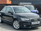 Used Audi A1