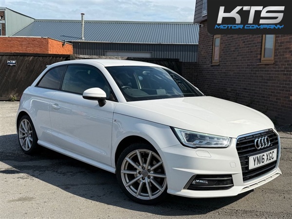 Large image for the Used Audi A1