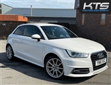 Used Audi A1