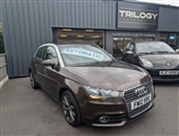 Used Audi A1