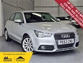 Used Audi A1