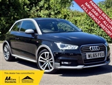 Used Audi A1