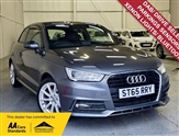 Used Audi A1