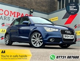 Used Audi A1