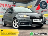 Used Audi A1 Used Audi A1