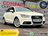 Used Audi A1