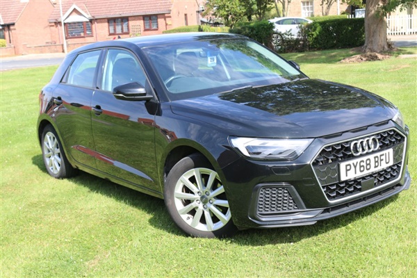 Large image for the Used Audi A1