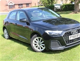 Used Audi A1