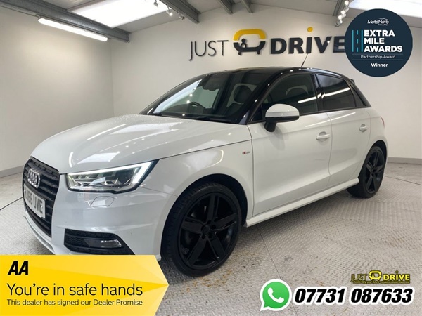 Large image for the Used Audi A1