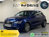 Used Audi A1