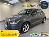 Used Audi A1