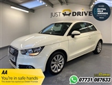 Used Audi A1 Used Audi A1