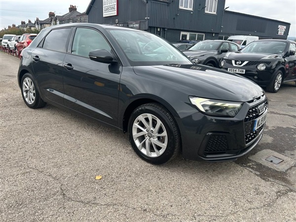 Large image for the Used Audi A1