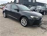 Used Audi A1