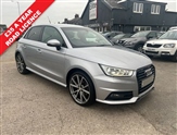 Used Audi A1
