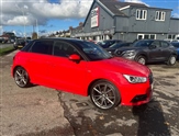 Used Audi A1