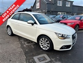 Used Audi A1