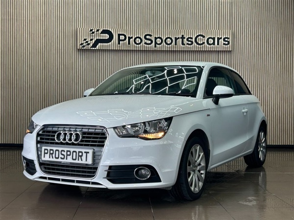Large image for the Used Audi A1