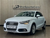 Used Audi A1