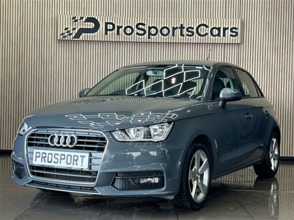 Large image for the Used Audi A1